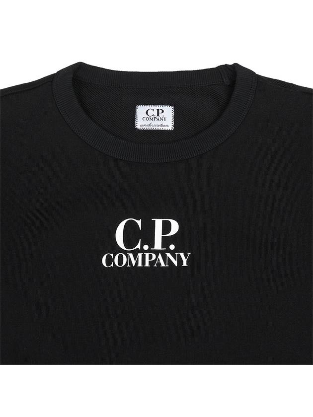 Sweatshirt CUF000 LCA70 60100 Adults can wear - CP COMPANY - BALAAN 3