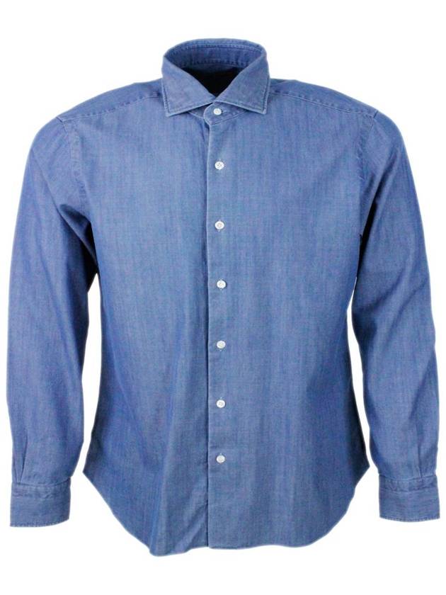 Barba Shirts - BARBA - BALAAN 1