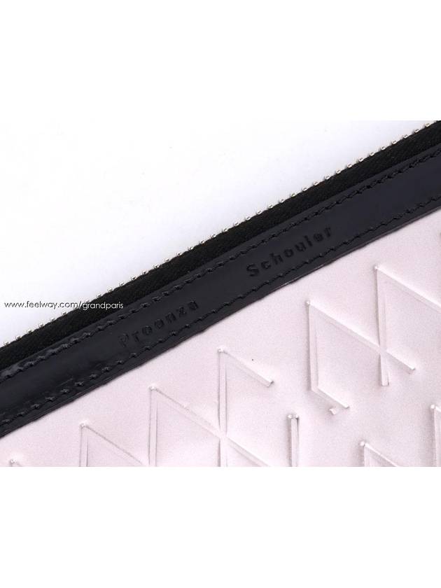 women clutch bag - PROENZA SCHOULER - BALAAN 5