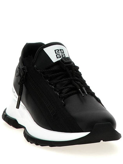 Givenchy 'Spectre' Sneakers - GIVENCHY - BALAAN 2