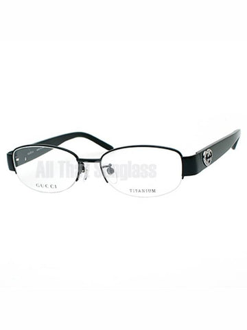 Glasses GG8550J 8Z0 - GUCCI - BALAAN 1