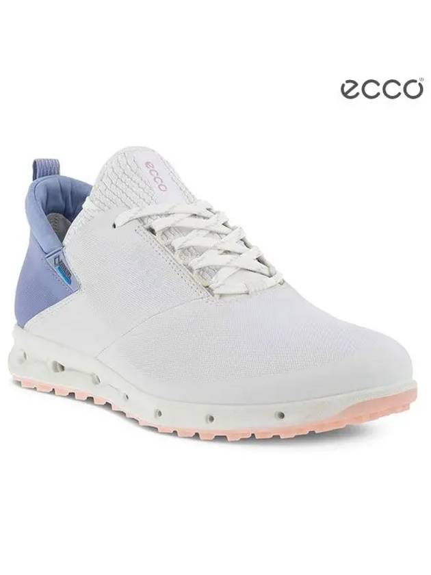 Golf Cool Pro COOL PRO 125123-60358 Gore-Tex Women’s Golf Shoes - ECCO - BALAAN 1