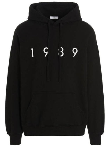 1989 Studio Logo Hoodie - 1989 STUDIO - BALAAN 1