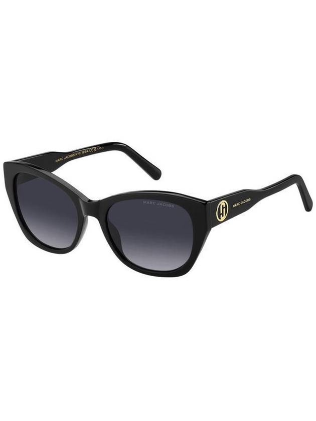 Marc Jacobs Sunglasses - MARC JACOBS - BALAAN 1