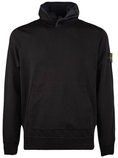 Sweater 801565052V0020 BLUE - STONE ISLAND - BALAAN 2