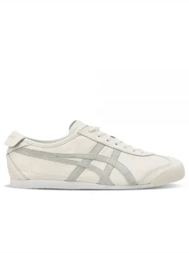 Mexico 66 Low Top Sneakers Light Sage White - ONITSUKA TIGER - BALAAN 2