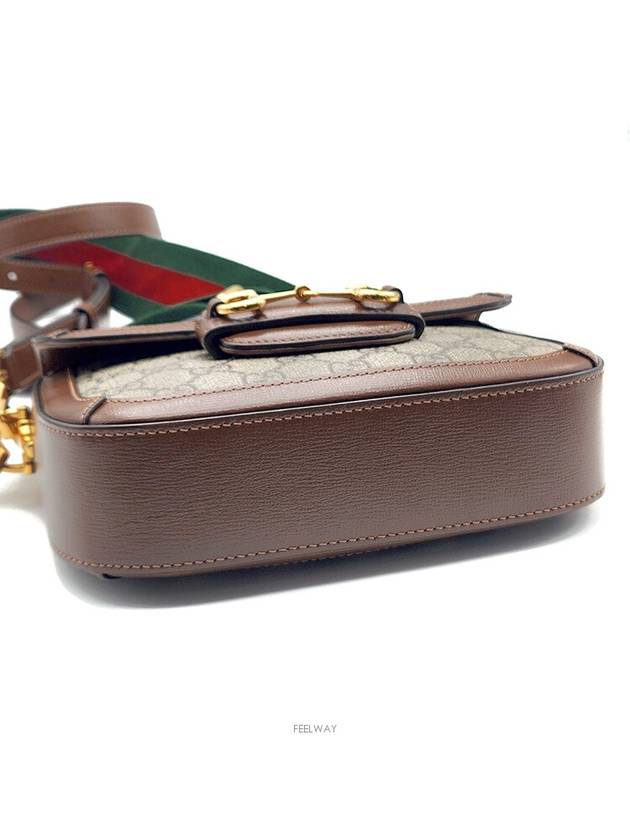 women shoulder bag - GUCCI - BALAAN 7