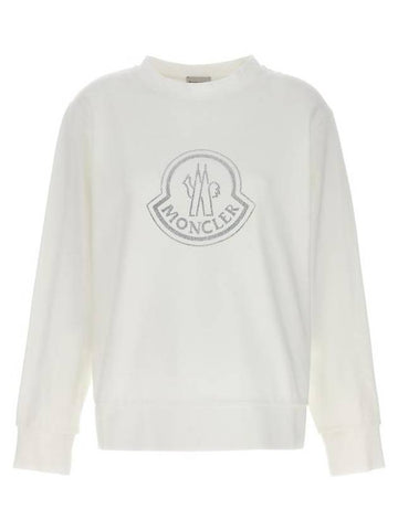 Long sleeve t shirt 8G00053 899TR 033 Free - MONCLER - BALAAN 1