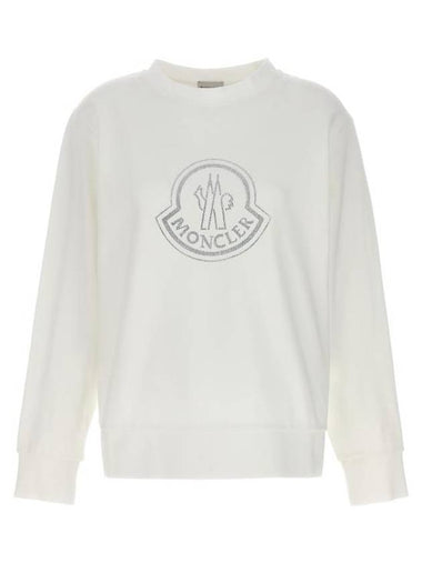 Long sleeve t shirt 8G00053 899TR 033 Free - MONCLER - BALAAN 1