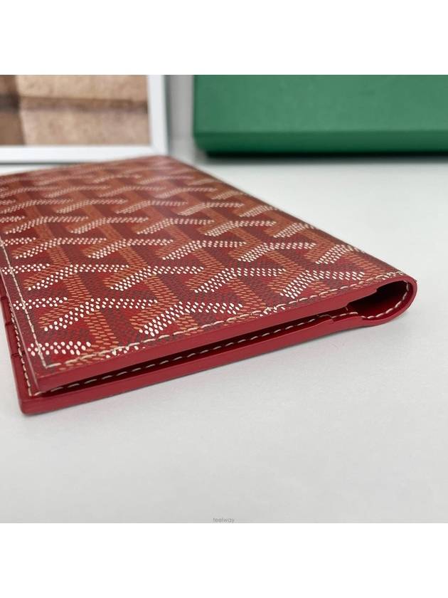 women s long wallet - GOYARD - BALAAN 3