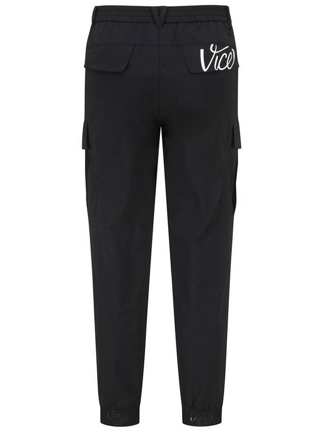 Men s Pocket Point Jogger Pants - VICE GOLF - BALAAN 2