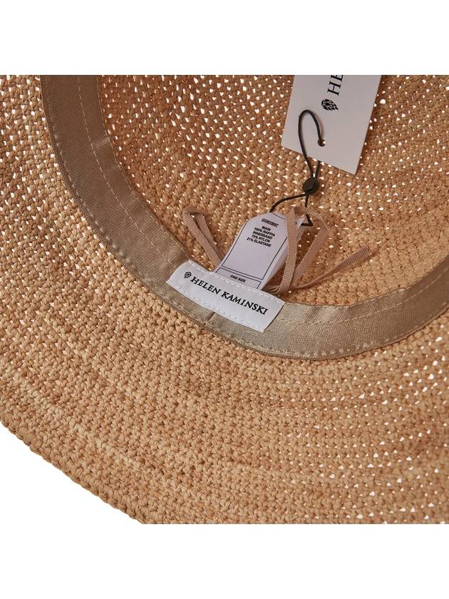 Women s Iris 9 Bucket Hat HAT51269 NATURAL - HELEN KAMINSKI - BALAAN 10