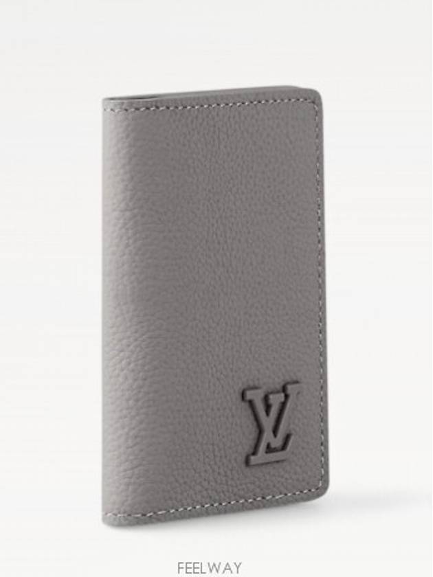 M83312 Pocket Organizer Wallet - LOUIS VUITTON - BALAAN 3