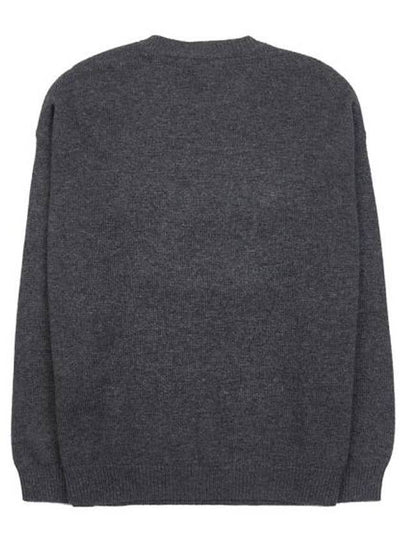 Sweater 1366053301313660533600013 D Gray - MAX MARA - BALAAN 2