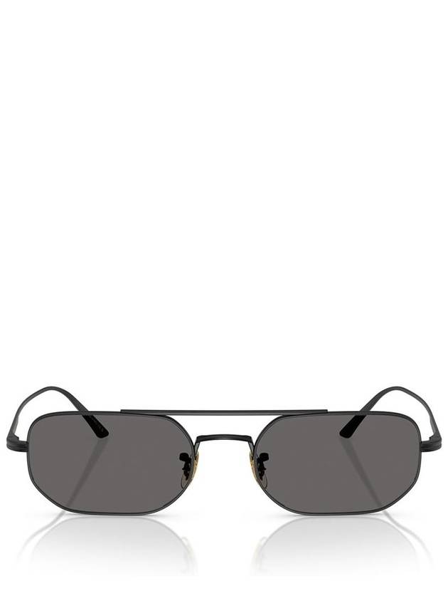 Oliver Peoples OV1351S Matte Black - OLIVER PEOPLES - BALAAN 1