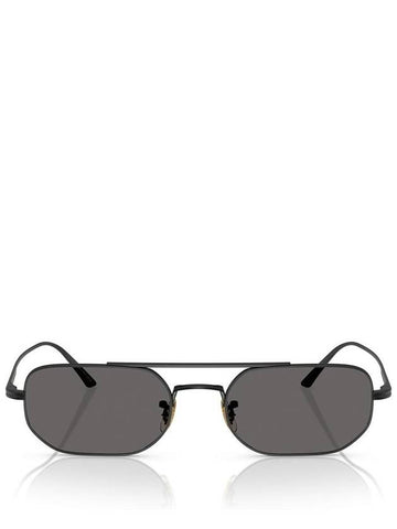 Oliver Peoples OV1351S Matte Black - OLIVER PEOPLES - BALAAN 1