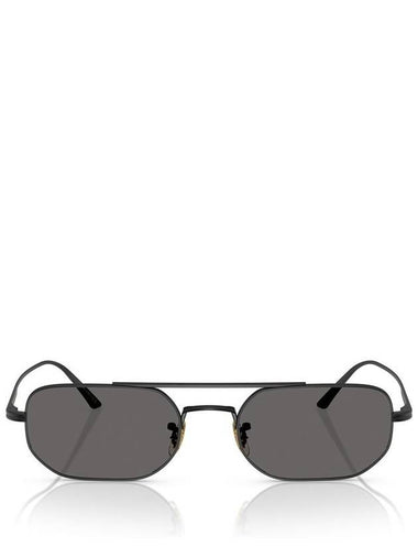 Oliver Peoples OV1351S Matte Black - OLIVER PEOPLES - BALAAN 1