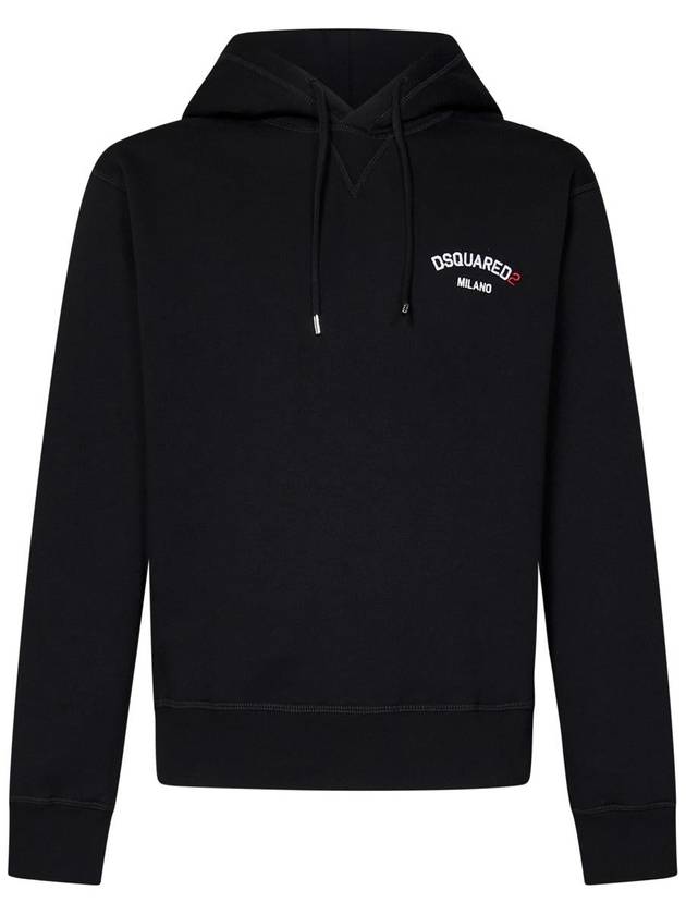 Dsquared2 Sweatshirt - DSQUARED2 - BALAAN 1