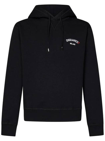 Dsquared2 Sweatshirt - DSQUARED2 - BALAAN 1