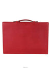 men brief case - HERMES - BALAAN 3