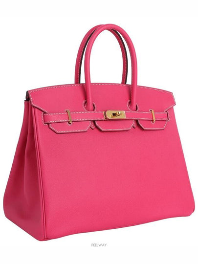 women tote bag - HERMES - BALAAN 2