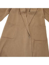 Women s Ludmilla Cashmere Coat 068 - MAX MARA - BALAAN 8