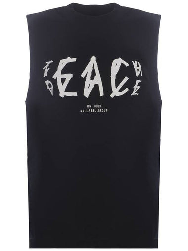 M44 Label Group Tank Top 44Label Group 