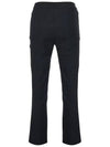 Straight fit slacks pants MW3SL029BLK - P_LABEL - BALAAN 7