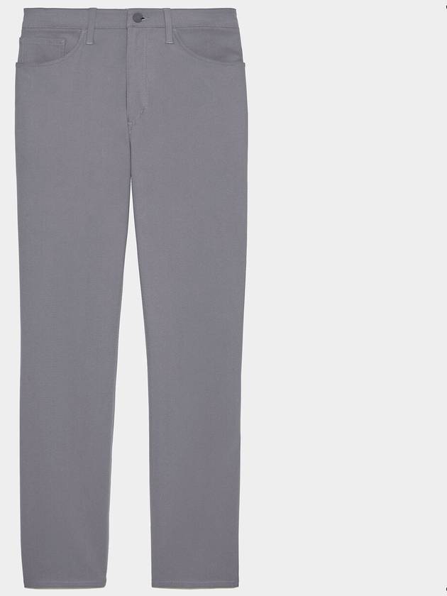 Men's Tour 5 Pockets 4 WAY Stretch Straight Pants Charcoal - G/FORE - BALAAN 2