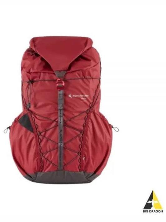 24 Brimmer Backpack 24L Buntrusset 40443U11 230 - KLATTERMUSEN - BALAAN 1