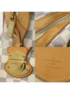 N42220 Damier Azur Canvas Stresa PM Shoulder Bag - LOUIS VUITTON - BALAAN 7