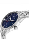 Jazzmaster Blue Dial Power Reserve Automatic Men's Watch - HAMILTON - BALAAN 2