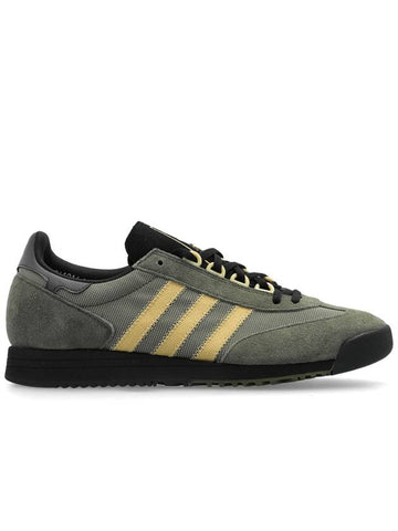 ADIDAS Originals ADIDAS X C.P. Company, Women's, Green - ADIDAS ORIGINALS - BALAAN 1