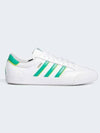 adidas Nora White Green IF2069 - ADIDAS - BALAAN 2