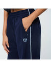 Fabia twill track pants - SERGIO TACCHINI - BALAAN 2