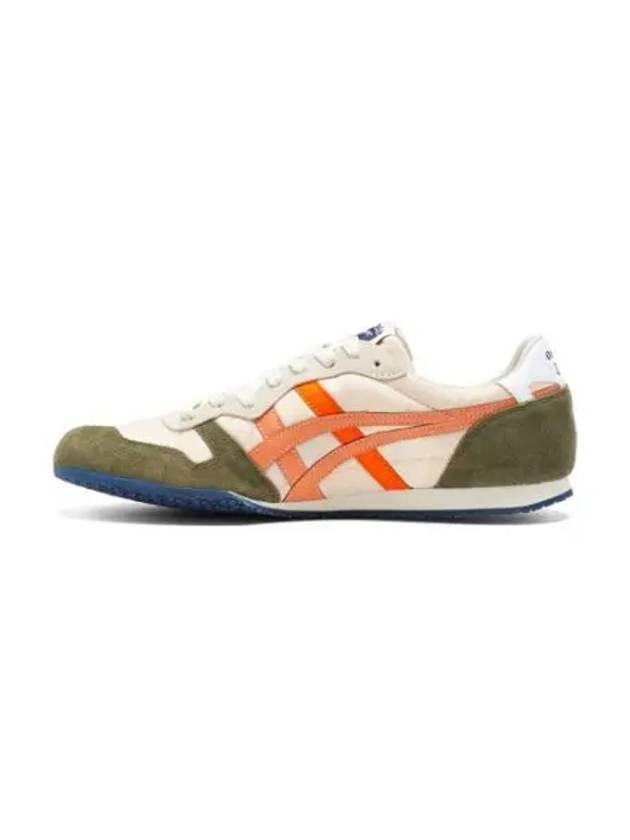 Onitsuka Tiger Serrano 1183B400 705 - ONITSUKA TIGER - BALAAN 1