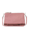 Women's Clutch 0PVE01 V41071 401 - VANESSA BRUNO - BALAAN 1