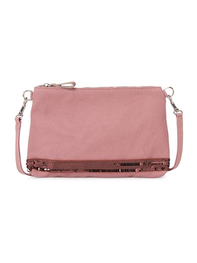 Women's Clutch 0PVE01 V41071 401 - VANESSA BRUNO - BALAAN 1