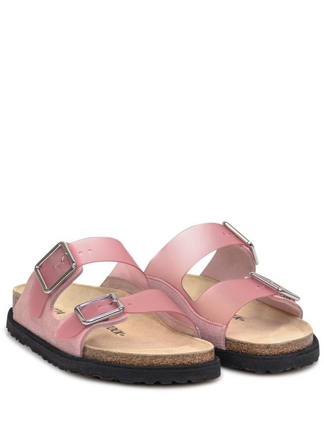 Birkenstock Arizona Milky Sandalwood - BIRKENSTOCK - BALAAN 2