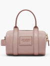 Leather The Mini Duffle_Rose (2S4HCR032H02-624) - MARC JACOBS - BALAAN 2