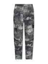 Camouflage Straight Pants Grey - STONE ISLAND - BALAAN 2