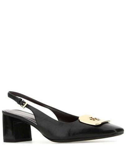 Tory Burch Georgia Slingback 55 - TORY BURCH - BALAAN 2