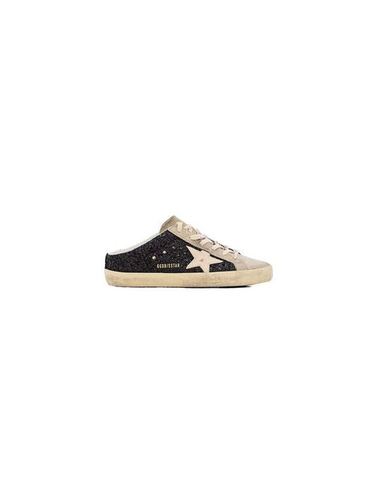 Super star Sabot Sneakers - GOLDEN GOOSE - BALAAN 1