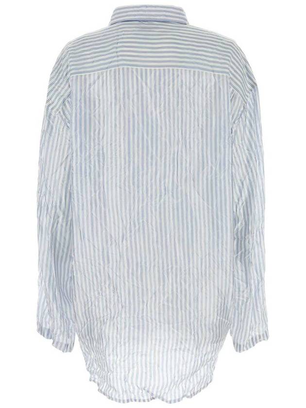 Shirt 658964TKO06 9086 Stripped - BALENCIAGA - BALAAN 3