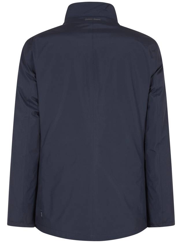 Herno Jackets Blue - HERNO - BALAAN 2