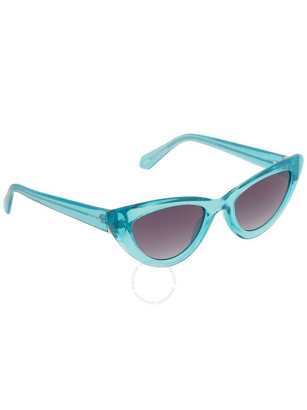 Guess Grey Gradient Cat Eye Ladies Sunglasses GU7811 84B 54 - GUESS - BALAAN 3