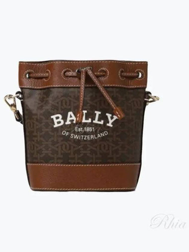 CLEOH TML bucket bag F031 - BALLY - BALAAN 1