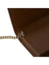 Horsebit 1955 Chain Cross Bag Beige Ebony - GUCCI - BALAAN 8