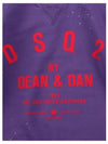 Dean Dan Round Tshirt S71GU0012 382 - DSQUARED2 - BALAAN 3