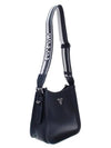 Bag 1BC073VFOO2DKV F0002 B0440998446 - PRADA - BALAAN.